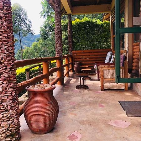 Bwindi Forest Lodge Buhoma Ngoại thất bức ảnh